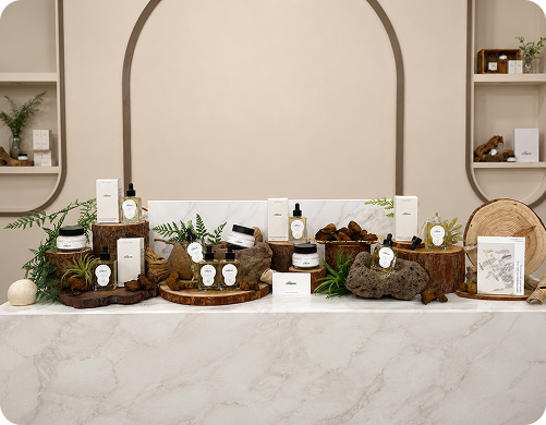 Beauty display 04