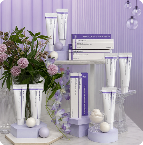 Beauty display 06