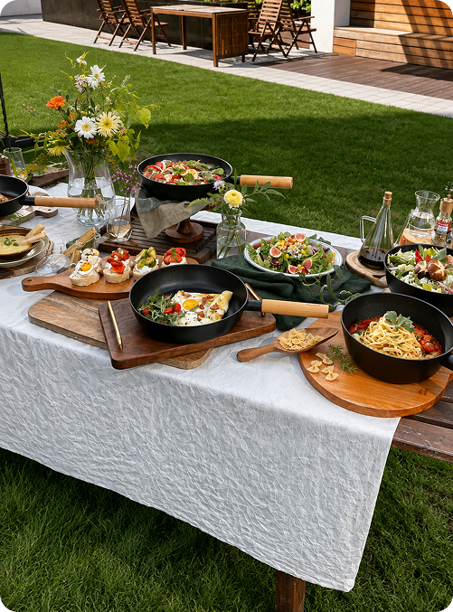 Food display 05
