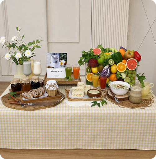Food display 06