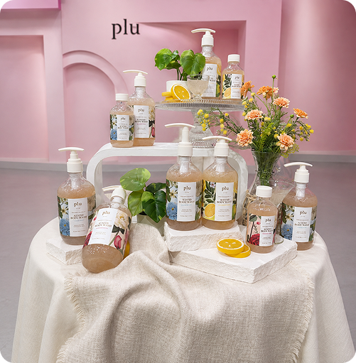 Life display 01