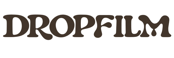 DROPFILM 로고