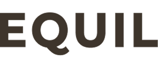 EQUIL 로고